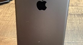 Good
													Apple iPhone 6S - Unlocked, Grey, 128 GB, A1688, photo 2 of 7