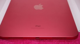 Good
													Apple iPad 10th Gen - Wi-Fi, Pink, 64 GB, A2696, photo 3 of 12