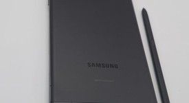 Mint
													Samsung Galaxy S23 Ultra - AT&T, Black, 512 GB, 12 GB, SM-S918U, photo 3 of 8