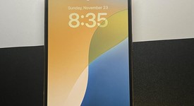 Good
													Apple iPhone 12 Pro Max - Unlocked, Gold, 128 GB, A2342, photo 2 of 4