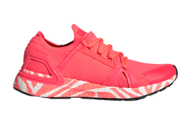 Ultra Boost 20 Stella McCartney Turbo Turbo Active Orange (Women's) for sale