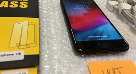 Good
													Apple iPhone 7 - T-Mobile, Black, 128 GB, A1778, photo 2 of 16