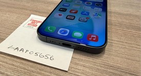 Mint
													Apple iPhone 17 - Unlocked, Black, 256 GB, A3258, photo 3 of 13