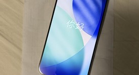 Good
													Apple iPhone 16 Pro Max - Unlocked, Natural, 512 GB, A3084, photo 2 of 11