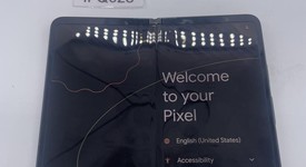 Good
													Google Pixel Fold - T-Mobile, Obsidian, 256 GB, 12 GB, G9FPL, photo 3 of 10