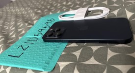 Good
													Apple iPhone 15 Pro Max - T-Mobile, Blue, 256 GB, A2849, photo 3 of 10