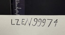 Good
													MacBook Air 2025 (M4) - 15" - Apple M4, Silver, 256 GB, 16 GB, photo 4 of 6