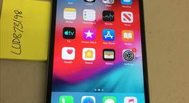 Good
													Apple iPhone 6 Plus - AT&T, Gray, 64 GB, A1522, photo 1 of 7
