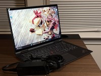 Lenovo ThinkPad X1 Yoga Laptop
