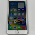 Good Apple iPhone 8 Plus - AT&T, 64 GB, Silver, A1897, GSM