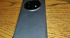 Mint
													Oppo Find N5 - Unlocked Non-US, Cosmic Black, 512 GB, 16 GB, photo 2 of 11