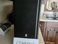 Custom Windows Desktop
