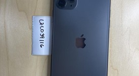 Good
													Apple iPhone 11 Pro Max - Unlocked, Green, 64 GB, A2161, photo 4 of 7