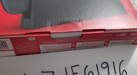 New
													Nintendo Switch 2 - Red & Blue, Standard, photo 4 of 4