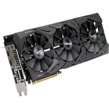 Asus Radeon RX 590 for sale
