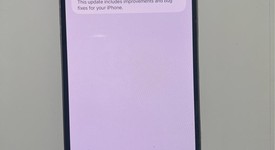 Mint
													Apple iPhone 13 Pro Max - Unlocked, Silver, 128 GB, A2484, photo 2 of 21