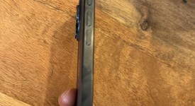 Good
													Apple iPhone 15 Pro - Unlocked, Black, 1 TB, A2848, photo 4 of 9