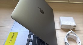 Mint
													MacBook Air 2020 - 13" - Apple M1, Gray, 256 GB, 8 GB, photo 4 of 7