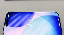 Good
													Apple iPhone 16 Pro - Unlocked, White, 128 GB, A3083, photo 2 of 7