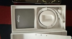 Good
													Google Pixel 7 - Unlocked, Snow, 128 GB, 8 GB, GVU6C, Sub-6 5G, photo 4 of 4