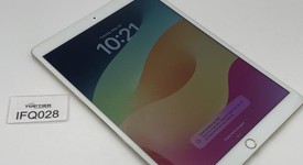 Good
													Apple iPad Pro 10.5" - Wi-Fi, Gold, 512 GB, photo 2 of 9
