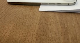 Mint
													Apple iPhone Air - T-Mobile, Cloud White, 256 GB, A3260, photo 5 of 9