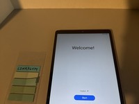 Samsung Galaxy Tab A7 Lite