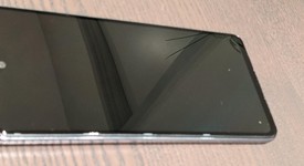 Good
													Samsung Galaxy A32 5G - Boost, Black, 64 GB, 4 GB, photo 3 of 4