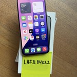 Mint Apple iPhone 15 Pro - Unlocked, 256 GB, White, A2848