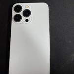 Fair Apple iPhone 13 Pro - Unlocked, 512 GB, Silver, A2483