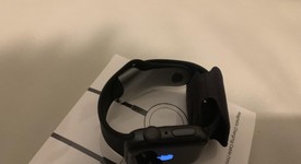 Mint
													Apple Watch Series 4 40mm - Gray, A1977 - GPS, Aluminum, photo 5 of 7