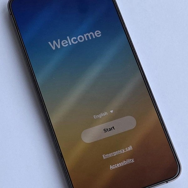 Samsung Galaxy S24 - T-Mobile, 128 GB, Black, 8 GB, SM-S921U