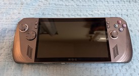 Mint
													Asus ROG Ally X - Z1 Extreme, Black, 1 TB, 24 GB, photo 4 of 9