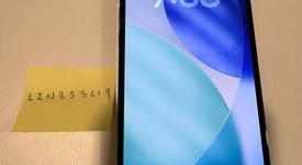 Good
													Apple iPhone 13 Pro Max - Unlocked, Green, 128 GB, A2484, photo 2 of 10