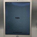 Good Apple iPad Air 2 - Unlocked, Silver, 64 GB