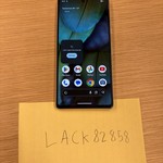 Good Google Pixel 7 - Unlocked, 128 GB, Lemongrass, 8 GB, GVU6C, Sub-6 5G