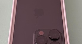 Mint
													Apple iPhone 16 Pro - Unlocked, Black, 256 GB, A3083, photo 3 of 5