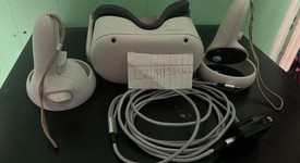 Good
													Meta Quest 2 - 128 GB, photo 5 of 9