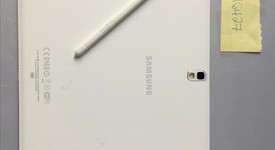 Good
													Samsung Galaxy Note 10.1 2014 - Wi-Fi, White, 16 GB, photo 3 of 3