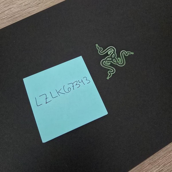 Razer Blade 15 inch FHD 2018 - 512 GB, Black, 32 GB, Intel Core i7