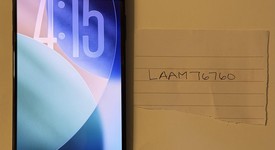 Fair
													Apple iPhone 15 Plus - Verizon, Black, 128 GB, A2847, photo 6 of 6