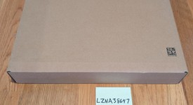 New
													Microsoft Surface Laptop Business 7th Edition - Platinum, 256 GB, 16 GB, 13.8", photo 3 of 3