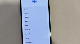 Mint
													Apple iPhone 16 - Unlocked, Black, 128 GB, A3081, photo 1 of 7