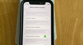 Good
													Apple iPhone 12 Mini - Unlocked, Blue, 128 GB, A2176, photo 1 of 8