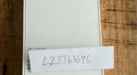 New
													Apple iPhone 16 Pro Max - Unlocked, Black, 256 GB, A3084, photo 2 of 2