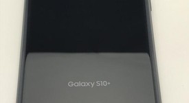 Good
													Samsung Galaxy S10 Plus - AT&T, Black, 128 GB, 8 GB, SM-G975U, photo 2 of 7