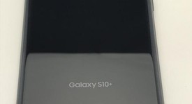 Good
													Samsung Galaxy S10 Plus - AT&T, Black, 128 GB, 8 GB, SM-G975U, photo 2 of 7