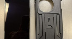 Good
													OnePlus 13 - Unlocked, Midnight Ocean, 512 GB, 16 GB, photo 1 of 6