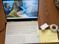 HP Envy Laptop