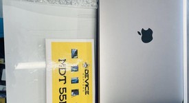 Good
													MacBook Pro 2020 - 13" - I7, Gray, 512 GB, 16 GB, photo 3 of 8